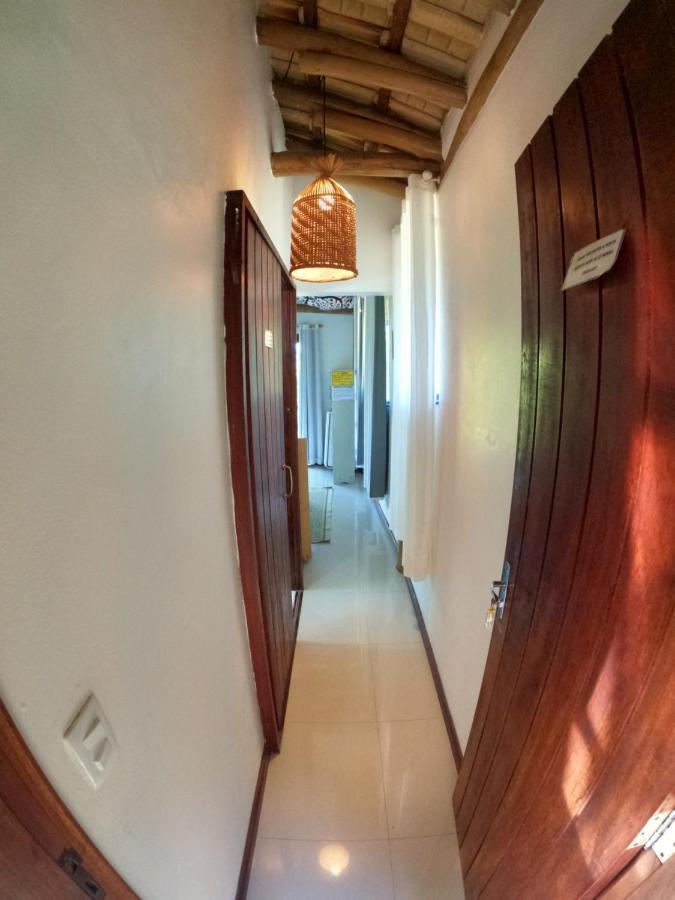 Chale E Suite Manaca Ubatuba Exterior photo