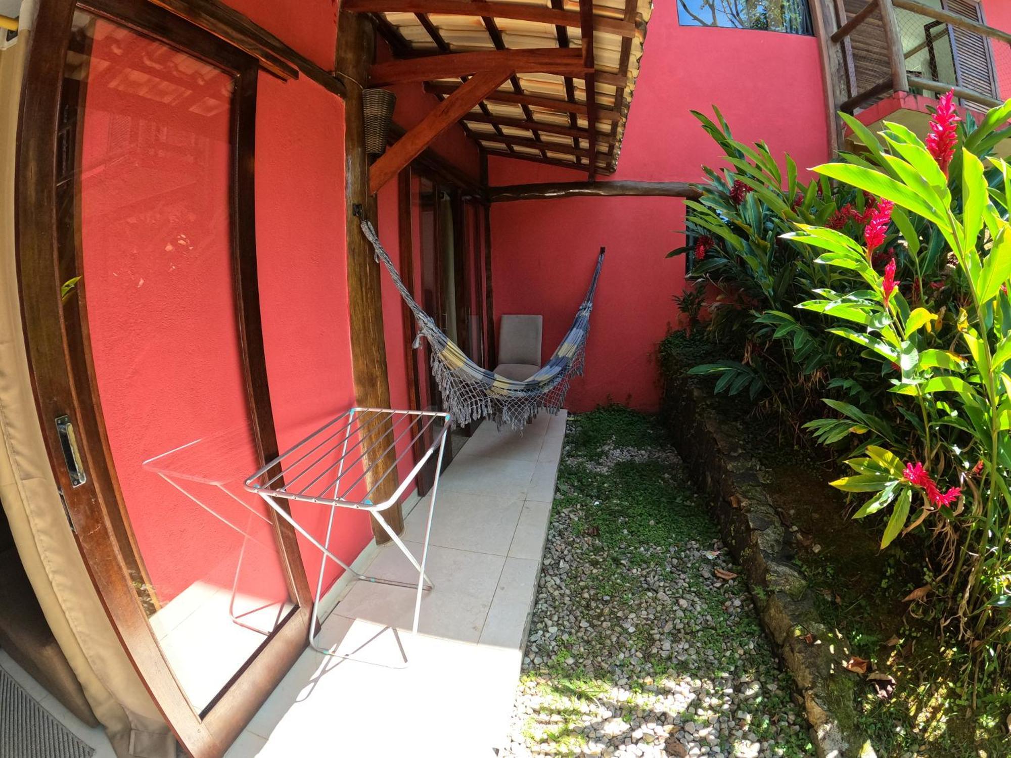 Chale E Suite Manaca Ubatuba Room photo